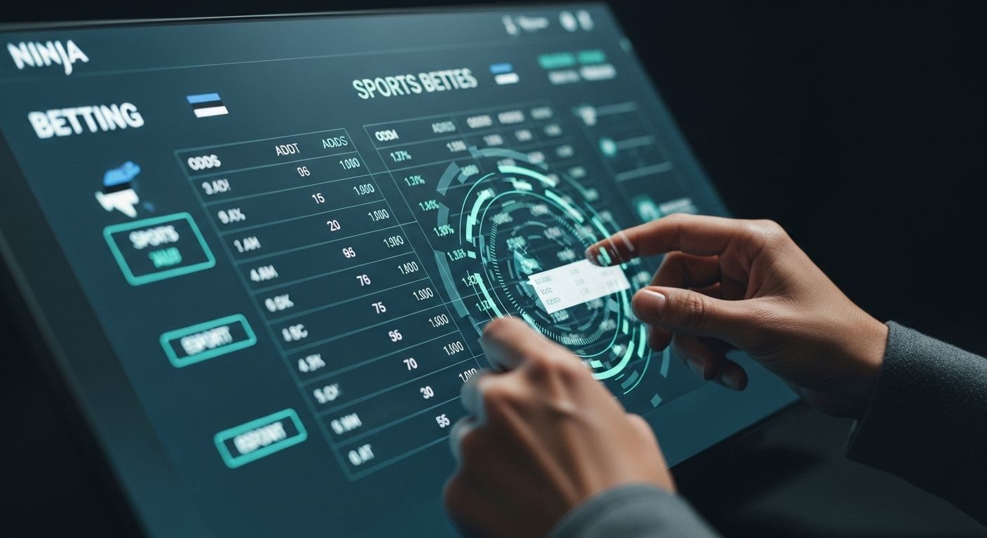 Kihlveovõimalused ja turud online betting 