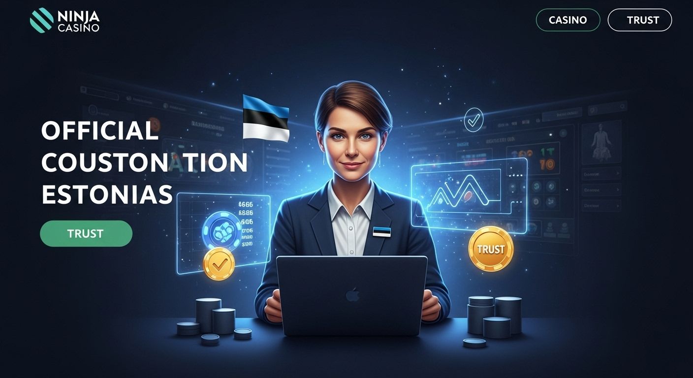 Lõplik otsus ninja casino app 